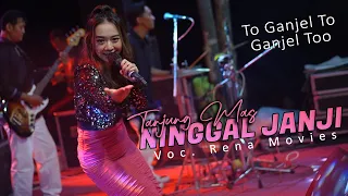 Download Tanjung Mas Ninggal Janji - Rena Movie's | MAHESA Music ( Cover ) MP3