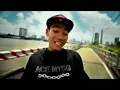 Hai Thế Giới full - Wowy & Karik ( Official Video HD full )