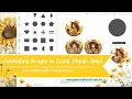 How To Separate Images In Cricut Design Space Easily