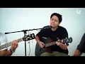 DEAR9THREE - BRIGHT SIDE OF THE MOON // TIPU DAYA (BERISIK!) | LIVE AT LA VOIR COFFEE & STUDIO #60