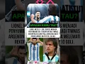 Download Lagu Lionel Messi Cetak 11 Gol Selama Ikuti Piala Dunia, dari 2006-2022 #shorts #video