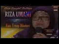 Kau Tetap Misteri - Riza Umami
