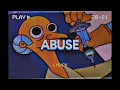 Download Lagu 6o - Abuse (Lyrics)