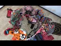 Download Lagu Bermain 10 Barongan Sampai Dadhi  Bersama Vicho Bocah Ngevlog