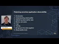 Mastering Serverless Application Observability Promo