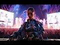 ADELANTE X2 (HardStyle Extented + Latin Pop | Super Remix) #remix #dj