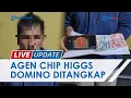 Seorang Agen Chip Higgs Domino di Kecamatan Jagong Jeget Aceh Tengah Ditangkap Polisi