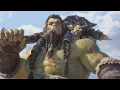 The Story of Thrall - Full Version Lore