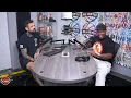 Wack on Why The Game Removed a Disrespectful Drake Verse from his Album