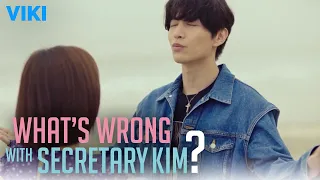 What s Wrong With Secretary Kim - EP10 Jung So Min Ki s Cameo Appearance Eng Sub