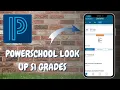PowerSchool Tutorial How to Check Semester 1 Grades - Here s How