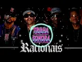 RACIONAIS MC'S - FIM DE SEMANA NO PARQUE
