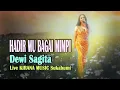 Download Lagu Dangdut | HADIR MU BAGAI MIMPI - Dewi Sagita | Live Kirana Music