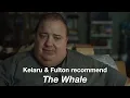 Kelaru Fulton recommend The Whale