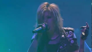 lhc x machine phantom of the end 10 