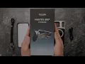 Download Lagu TELESIN Master Grip Review | iPhone 17 Pro Max Filmmaking Kit