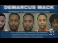 CMPD searches for man arrested 18 times in Meck County
