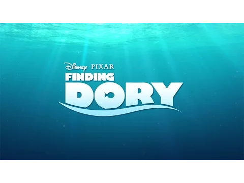 EXCLUSIEF: 'Finding Dory'-trailer