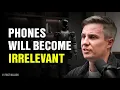 39B founder AI will eat the whole internet