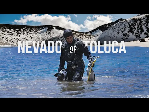 Download MP3 Buzo explora las lagunas del Nevado de Toluca