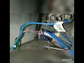 Mytag laundry F28 error code check the MCU board and CCU board