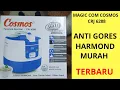 Lagu RICE COOKER COSMOS CRJ 6288  PENANAK NASI 3IN1 ANTI GORES MAGIC COM HARMOND