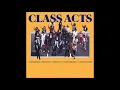 9. Gingerbread - Roses (Class Acts, 1985)