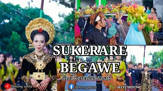 Download Full video  begawe desa sukerare nyongkolan di iringi 5 kesenian #sasaklombok #lombok #sasak MP3