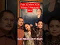 Khirani Trihatmodjo lahir pada 30 Maret 2006#keluargacendana