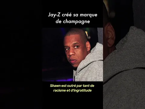 Video Thumbnail: Le Champagne Jay-Z