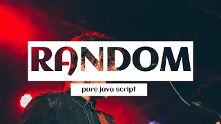 Change Background Image Every Second with CSS JavaScript Random background image