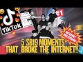 Download Lagu SB19: The 5 Moments That BROKE The Internet \u0026 Made P-Pop Global