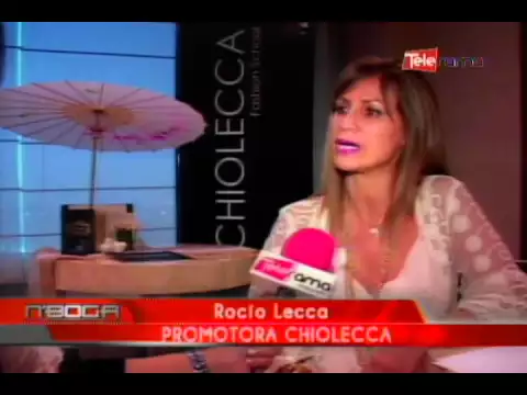 Chiolecca Fashion School abre sus puertas en Guayaquil