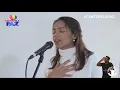 Julia Vitória - Esperança | Live Canto Pela Paz (3° DIA)