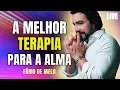 Download Lagu A MELHOR TERAPIA PARA A ALMA, 5 REFLEXÕES | PADRE FÁBIO DE MELO LIVE #106