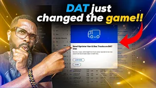BREAKING DAT Just Released Game-Changing Equipment Filters Box Cargo Vans