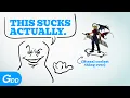 Someone Thinks Your Favorite Game Sucks