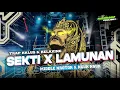 Download Lagu Dj Sekti X Lamunan Remix Bass Bedil Nrotok - Wandana Project