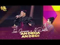 Download Lagu NGAKAK! Ivan Gunawan X Iis Dahlia - Andeca Andeci | GERBANG KDI 2023