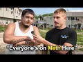 Inside America s Most Violent Indian Reservation
