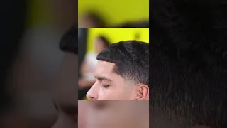 Barber Haircut 2023 افضل قصات الشعر الخشن 