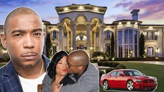 Ja Rule Wife Movies Children Net Worth Biography