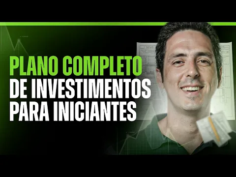 Vídeo: o processo inteiro, da escolha da corretora à ordem enviada campo a campo