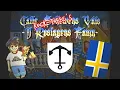 Rock-Tobbe - Calle Schewens Vals / I Roslagens Famn (ROCK VERSION)