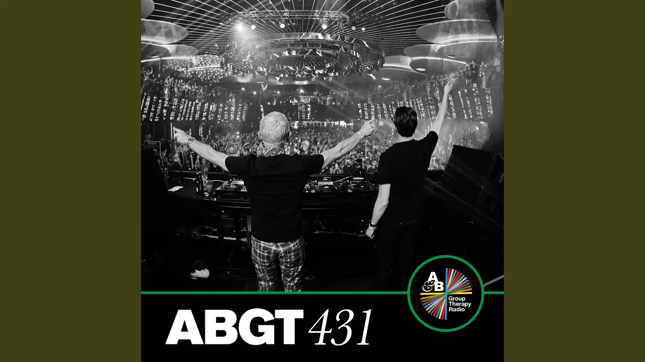 Northern Sky (ABGT431)