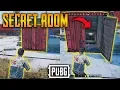PUBG VIKENDI NEW SECRET UNDERGROUND ROOM VIKENDI SECRET BUNKER - SECRET LOCATION IN VIKENDI