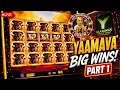 IS YAAMAVA THE BEST PAYING CASINO IN CALIFORNIA