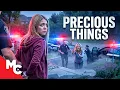 Her Daughter Was Framed For Murder Precious Things Full Lifetime Thriller Movie