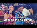 Download Lagu Geblek Kulon Progo (Manthous) - Ayu Reswara \u0026 Gatot