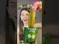 Download Lagu STRANGE PRODUCTS you’ve never eat! What you want to try? #food #rate #sweets #pickle